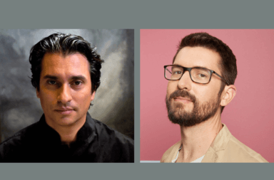 Music alumni and faculty nominated for Grammy Awards