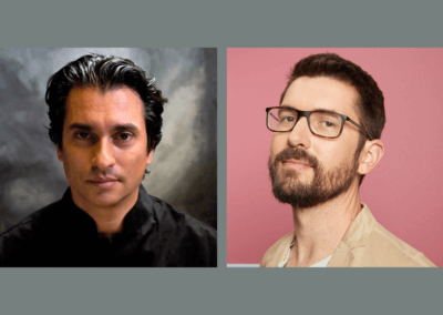 Music alumni and faculty nominated for Grammy Awards