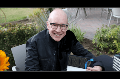 “Doctor of Audience-ology” publishes book about Hollywood film-research industry