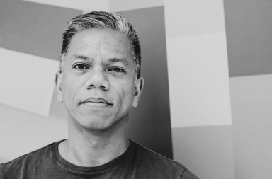 Gerald Casel appointed chair of Dance Department