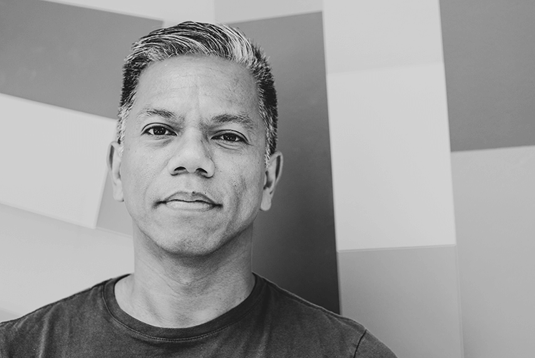 Gerald Casel appointed chair of Dance Department