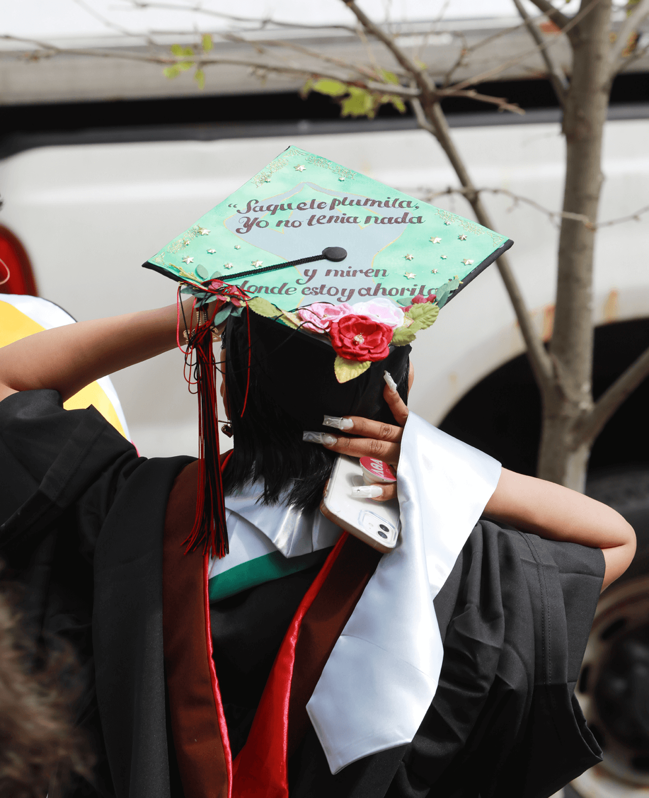 Mason Gross celebrates the Class of 2022 Mason Gross School of the Arts