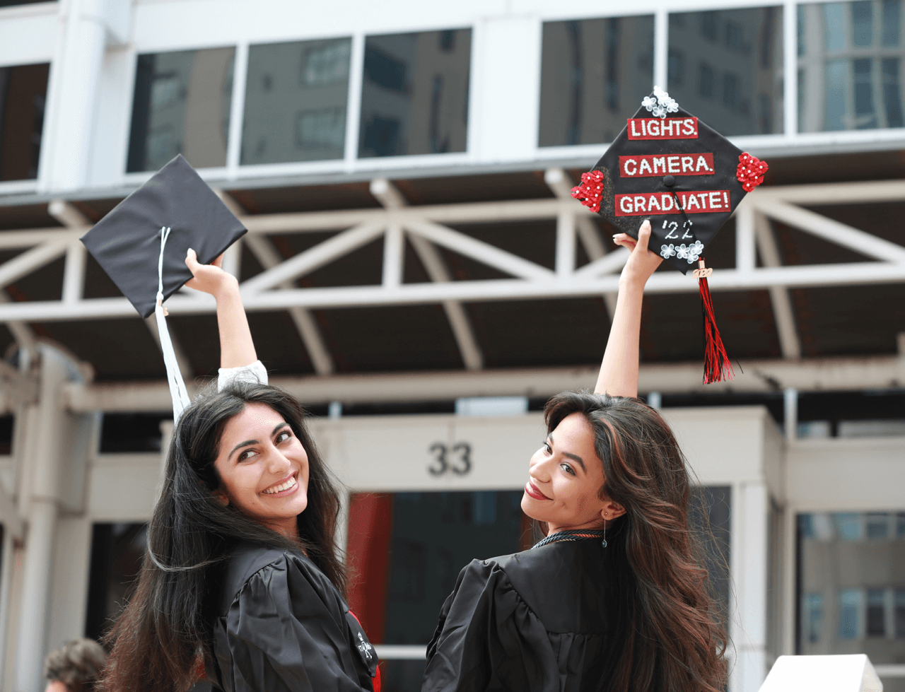 Mason Gross celebrates the Class of 2022 Mason Gross School of the Arts