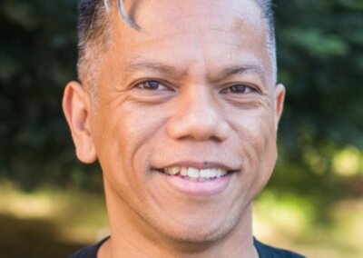 Dance faculty joins Jacob’s Pillow leadership team