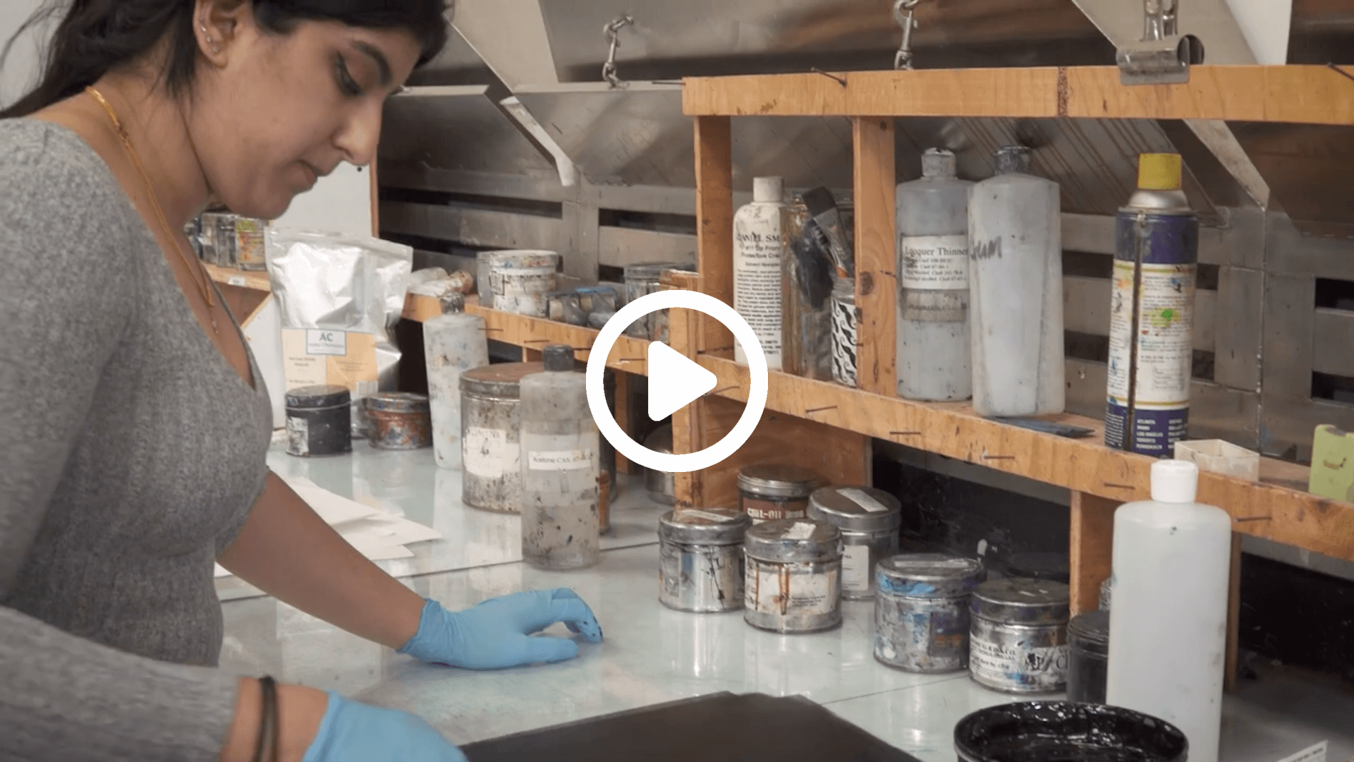 BFA Art & Design Anisha Thind Overlay