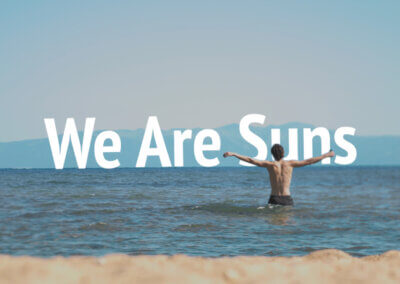 Alum Sam Spencer selected for Montclair Film Festival