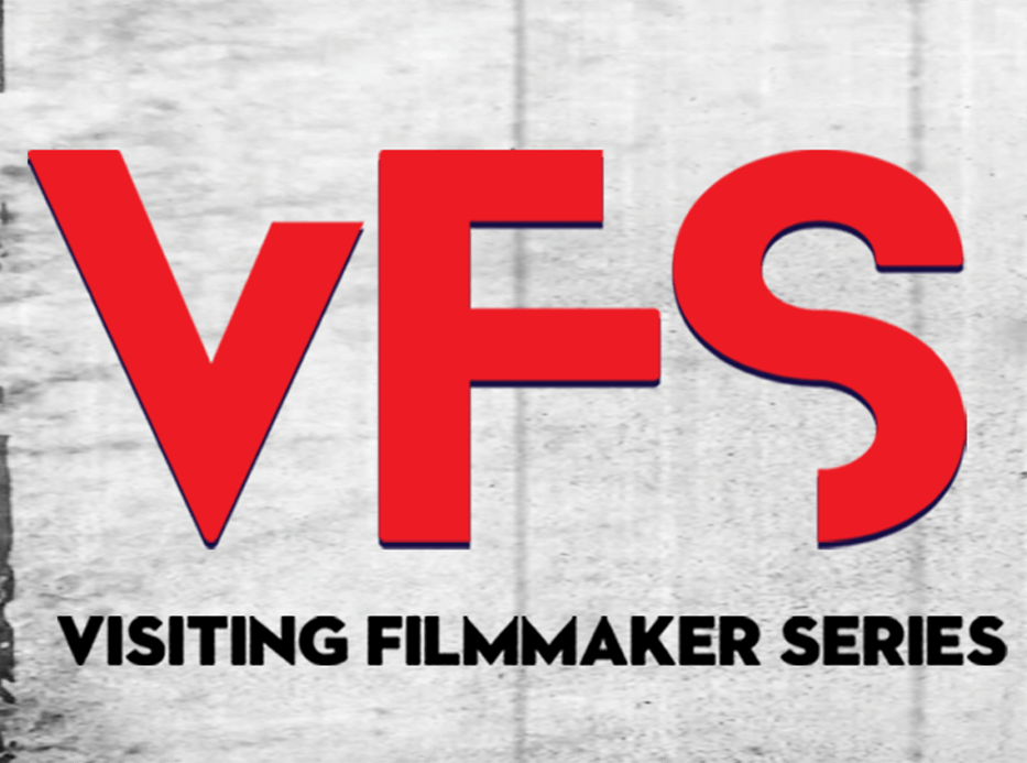 Visiting Filmmaker Series