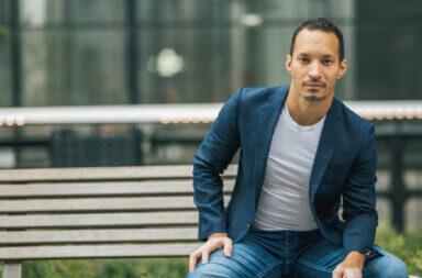 Dance alum named executive producer of “ABC News Live with Linsey Davis”