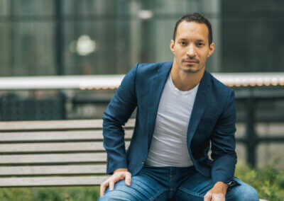 Dance alum named executive producer of “ABC News Live with Linsey Davis”