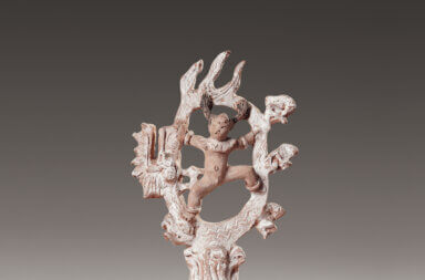 Mason Gross Galleries presents retrospective exhibition of modern Chinese sculptor Liu Shiming