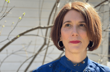 Take 3 With Amanda Eubanks Winkler