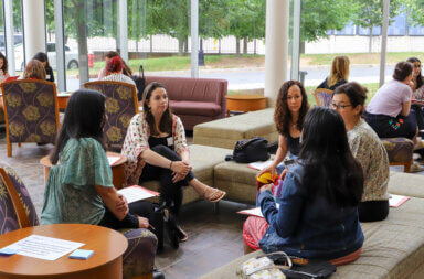 Rutgers and NJPAC host planning workshop for interdisciplinary Arts in Health Research Lab