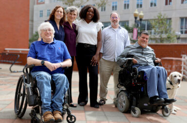 Interdisciplinary minor in Disability Studies launched
