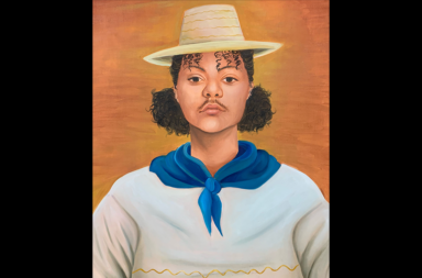 Student artwork featured at Mexico’s first consulate in New Jersey
