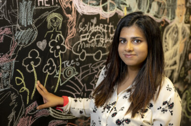 Design student pitches gender-neutral clothing line for Macy’s