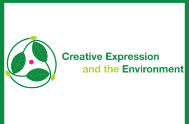 Minor in Creative Expression and the Environment Launches