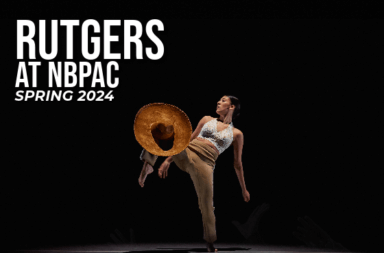 Mason Gross events return to the stage at NBPAC for spring 2024 semester