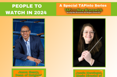 TAPinto names MGSA dean and alumna to its “People to Watch in 2024” list