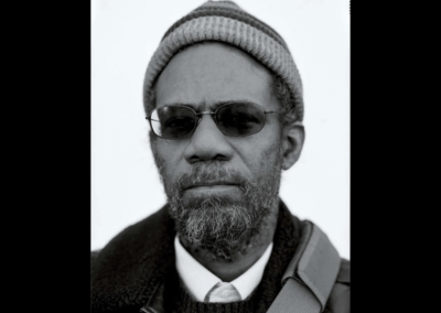 “He ceaselessly challenged us to think.” – Tributes to alum and artist Pope.L