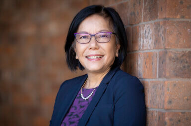 Nancy Yunhwa Rao elected to the American Academy of Arts and Sciences