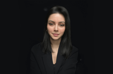 Alumna Creates Award-Winning Web Resource for Reproductive Rights