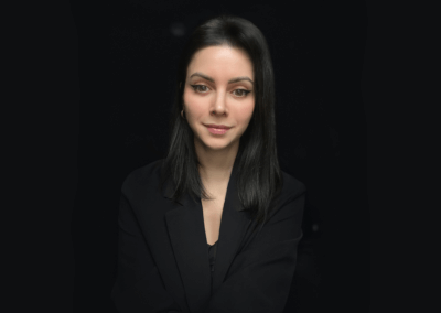 Alumna Creates Award-Winning Web Resource for Reproductive Rights