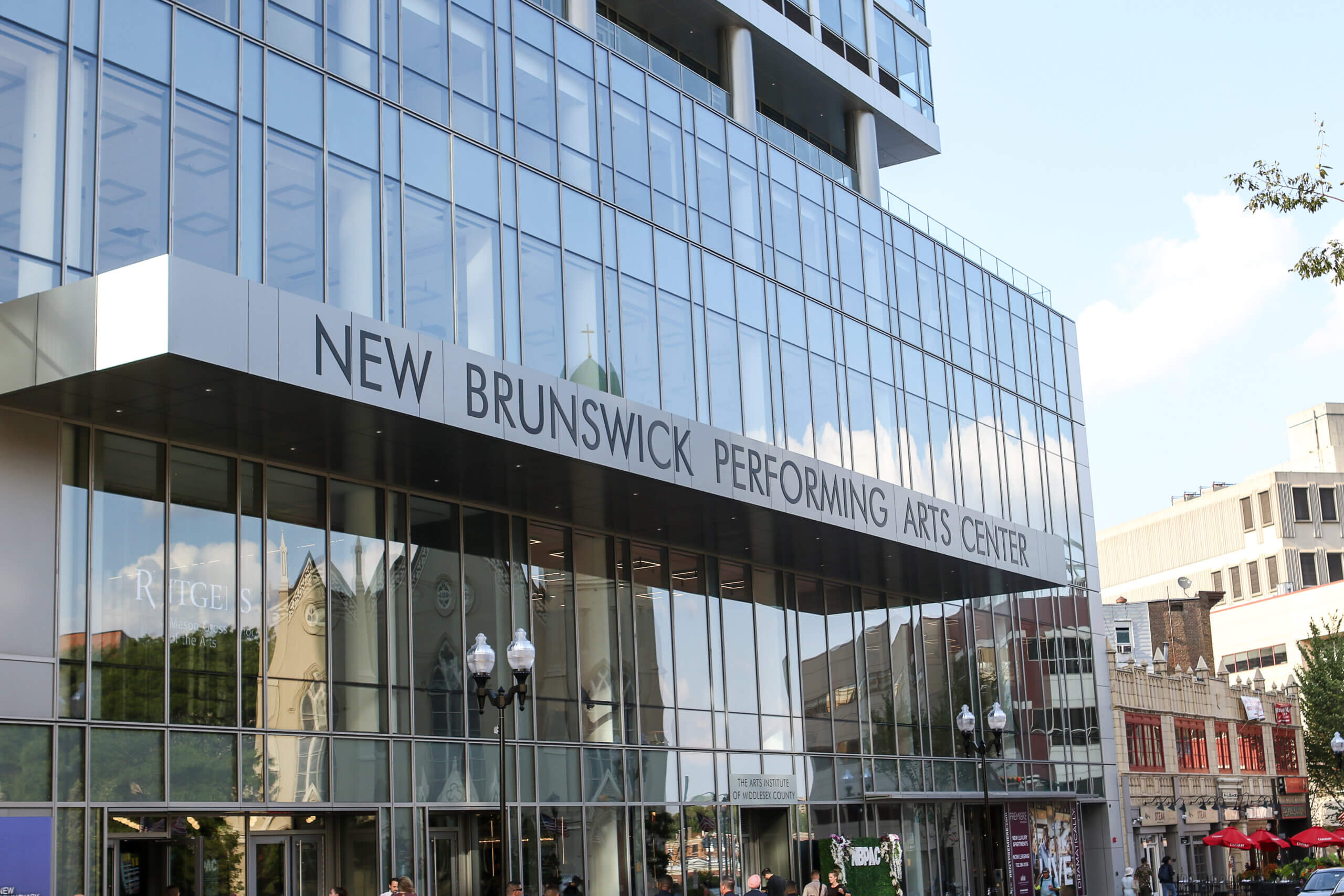 Events from October 25 – November 8 | Mason Gross School of the Arts