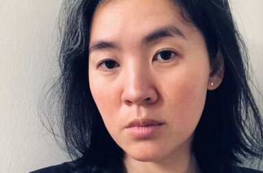 Art & Design faculty named inaugural Rutgers–NB Laureate