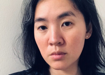 Art & Design faculty and Rutgers–NB Laureate fosters connections between art and science