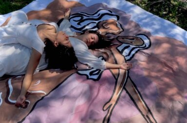Dance alum’s work to screen at N.J. Film Festival