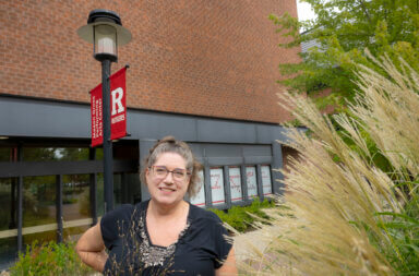 Box office gold: Meet MGPAC’s operations manager