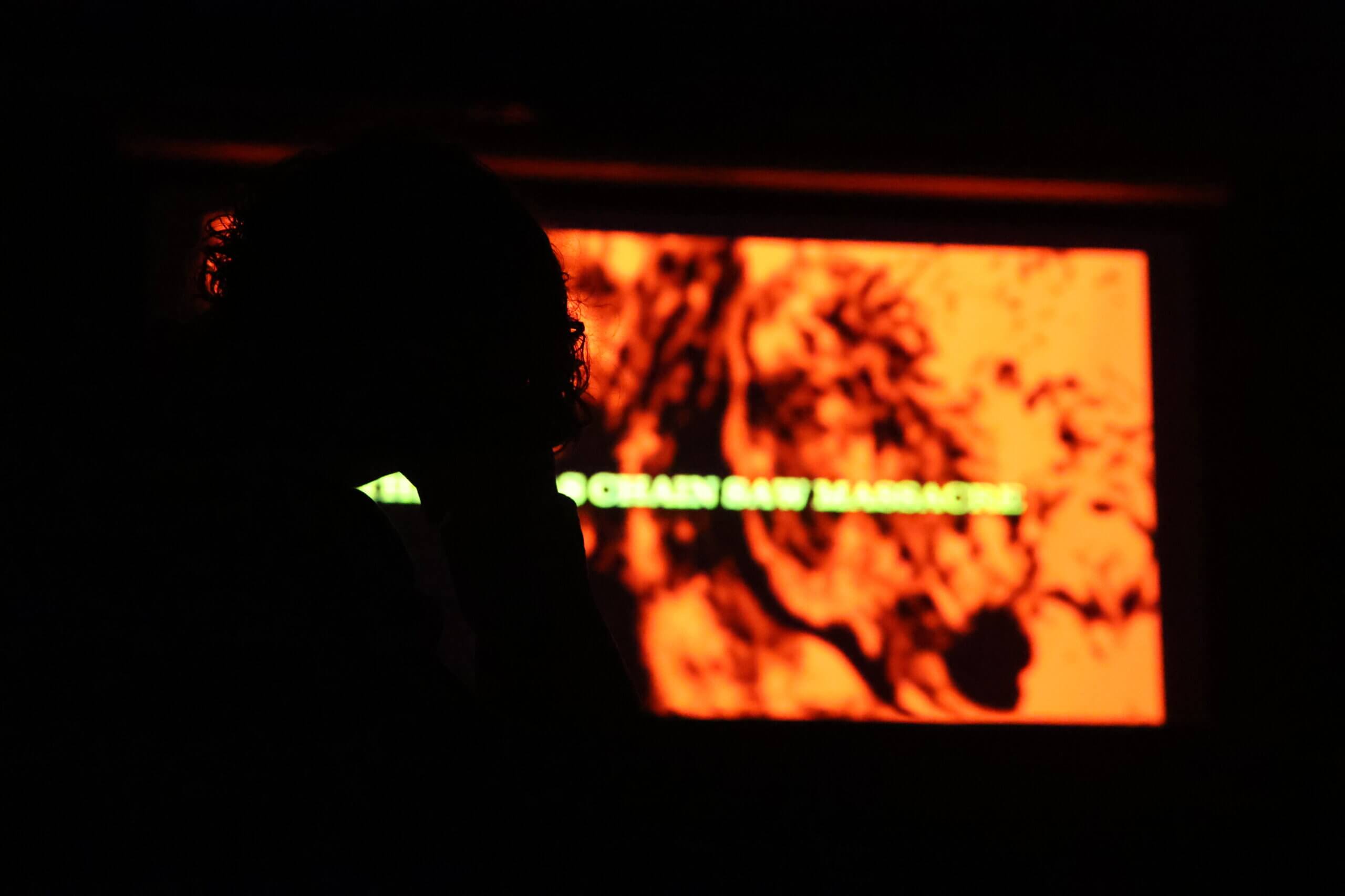 Scary Movie: Filmmaking course focuses on horror | Mason Gross School ...