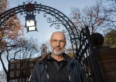 Theater project supports formerly incarcerated people reentering society