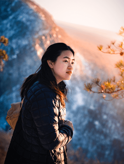 Caro Yeung