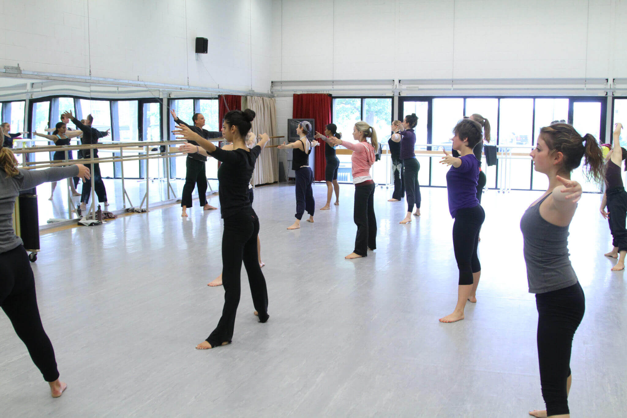 Dance-1