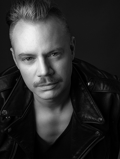 Photo of Court Watson