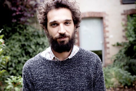 Nico Pereda Photo of Nico Pereda