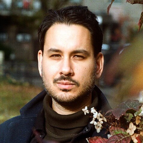 Suneil Sanzgiri Photo of Suneil Sanzgiri