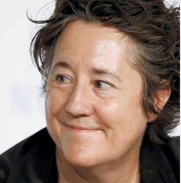 Christine Vachon Photo of Christine Vachon