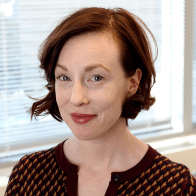 Katherine Zapert