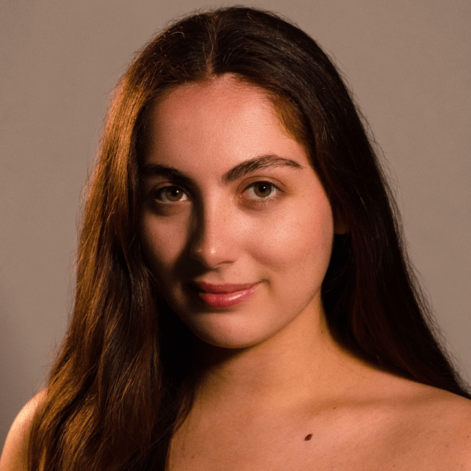 Photo of Arianna Bealer