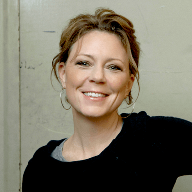 Photo of Deanne Meek