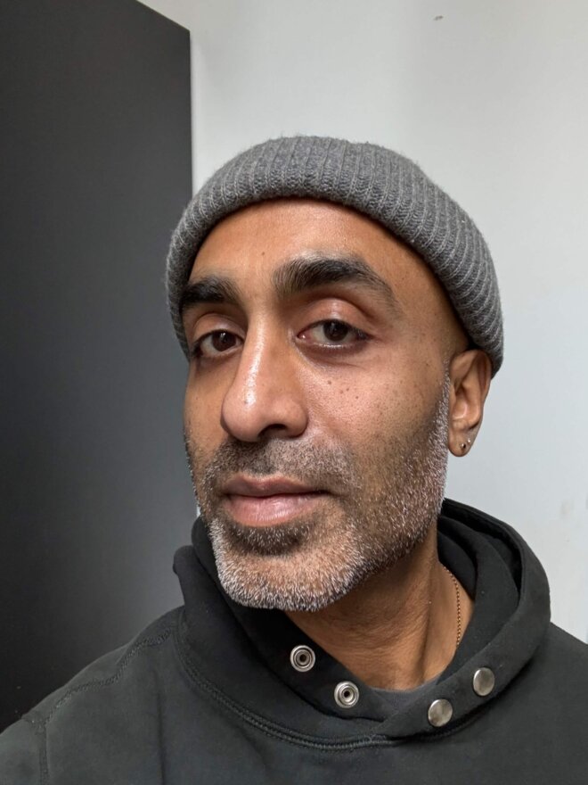 Ajay Kurian Photo of Ajay Kurian