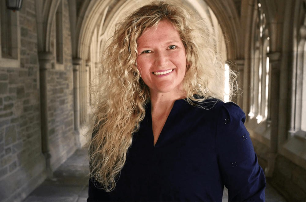 Photo of Lauren Ryals