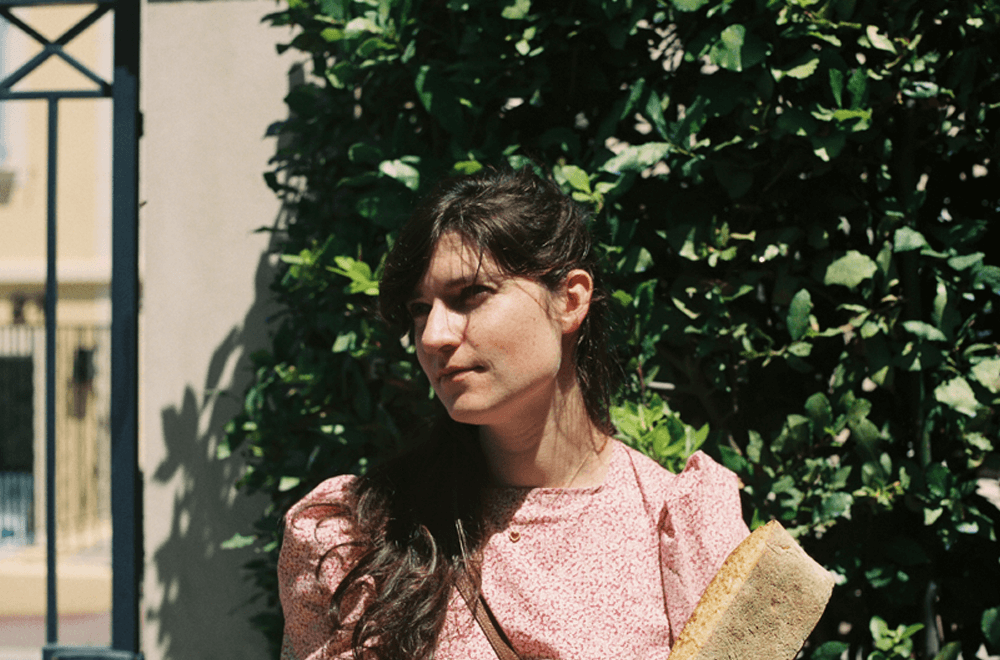 Photo of Liba Vaynberg