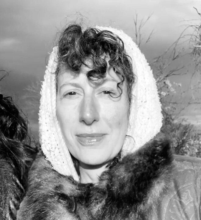 Photo of Lise Soskolne