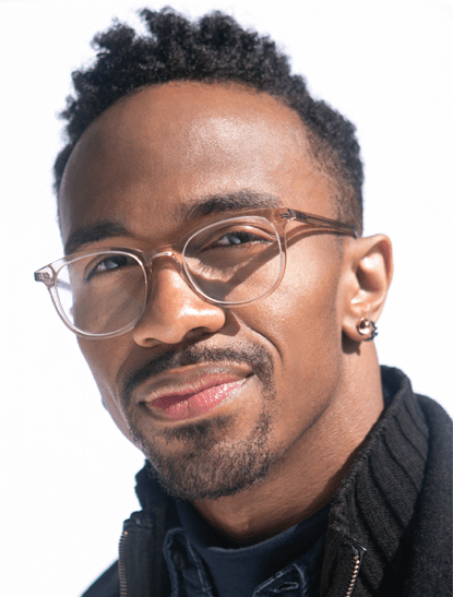 Photo of Quilan Cue Arnold