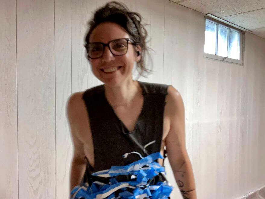 Photo of Dana DeGiulio