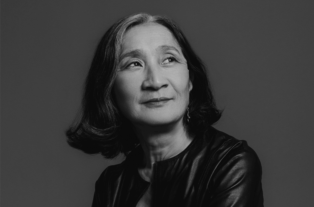 Photo of Donna Uchizono