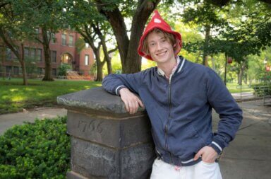 Rutgers welcomes the class of 2029